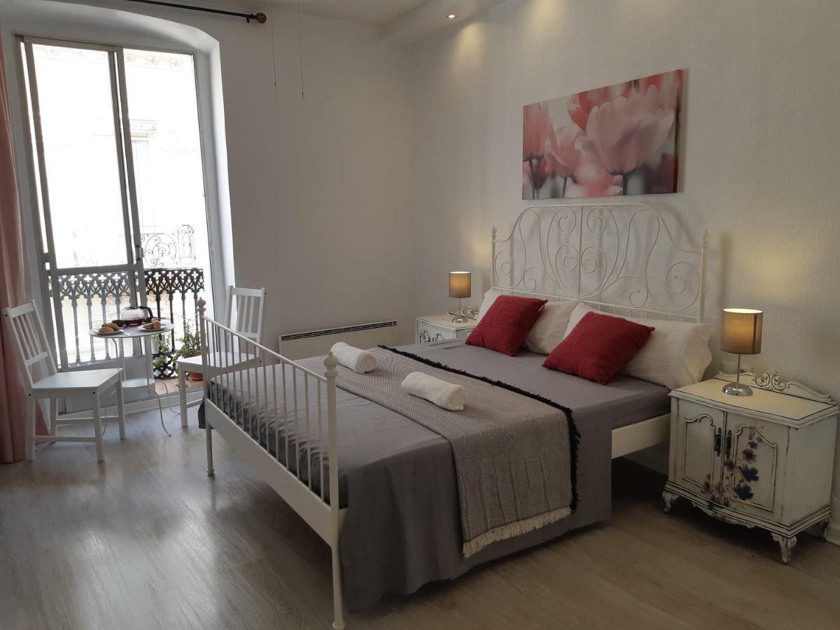 Wonderful Apartment In The Center By The Sea Аликанте Екстериор снимка